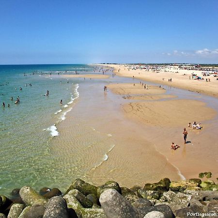 Tavira Vila Formosa 5 With Pool By Homing المظهر الخارجي الصورة