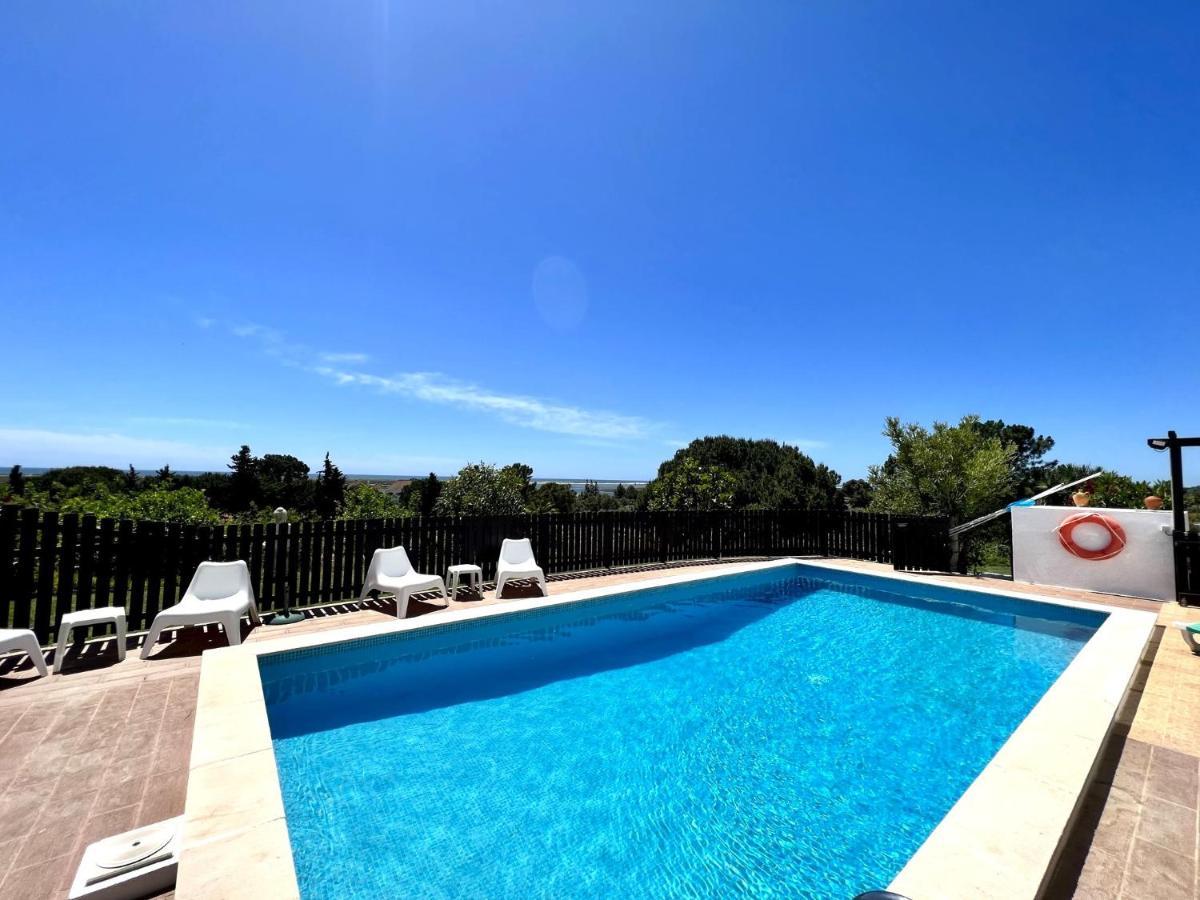 Tavira Vila Formosa 5 With Pool By Homing المظهر الخارجي الصورة