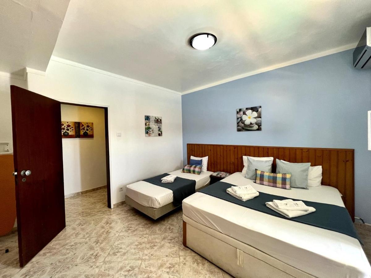 Tavira Vila Formosa 5 With Pool By Homing المظهر الخارجي الصورة