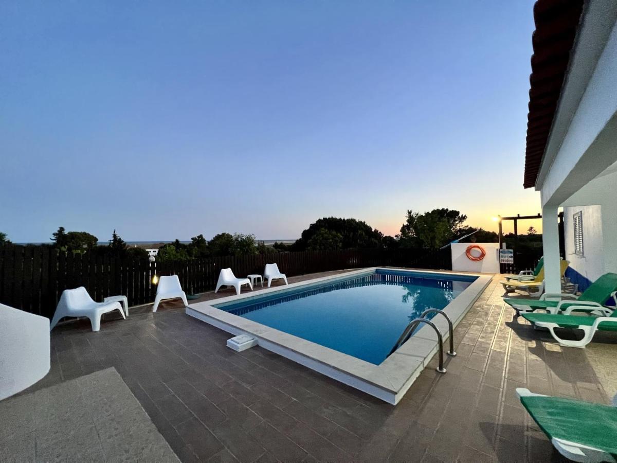 Tavira Vila Formosa 5 With Pool By Homing المظهر الخارجي الصورة