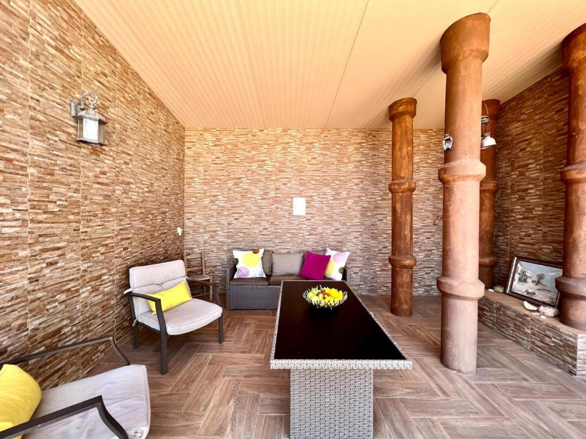 Tavira Vila Formosa 5 With Pool By Homing المظهر الخارجي الصورة