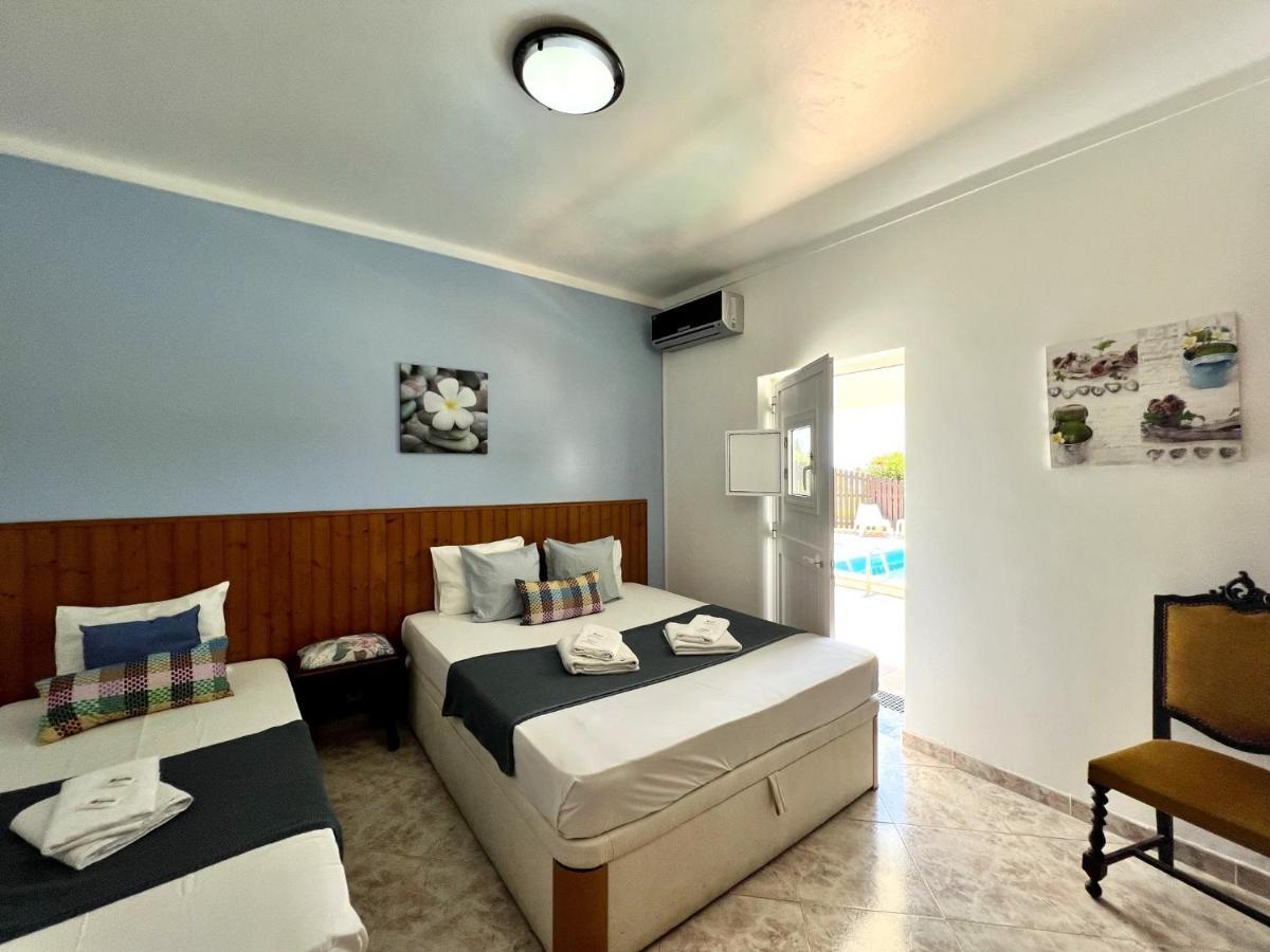 Tavira Vila Formosa 5 With Pool By Homing المظهر الخارجي الصورة