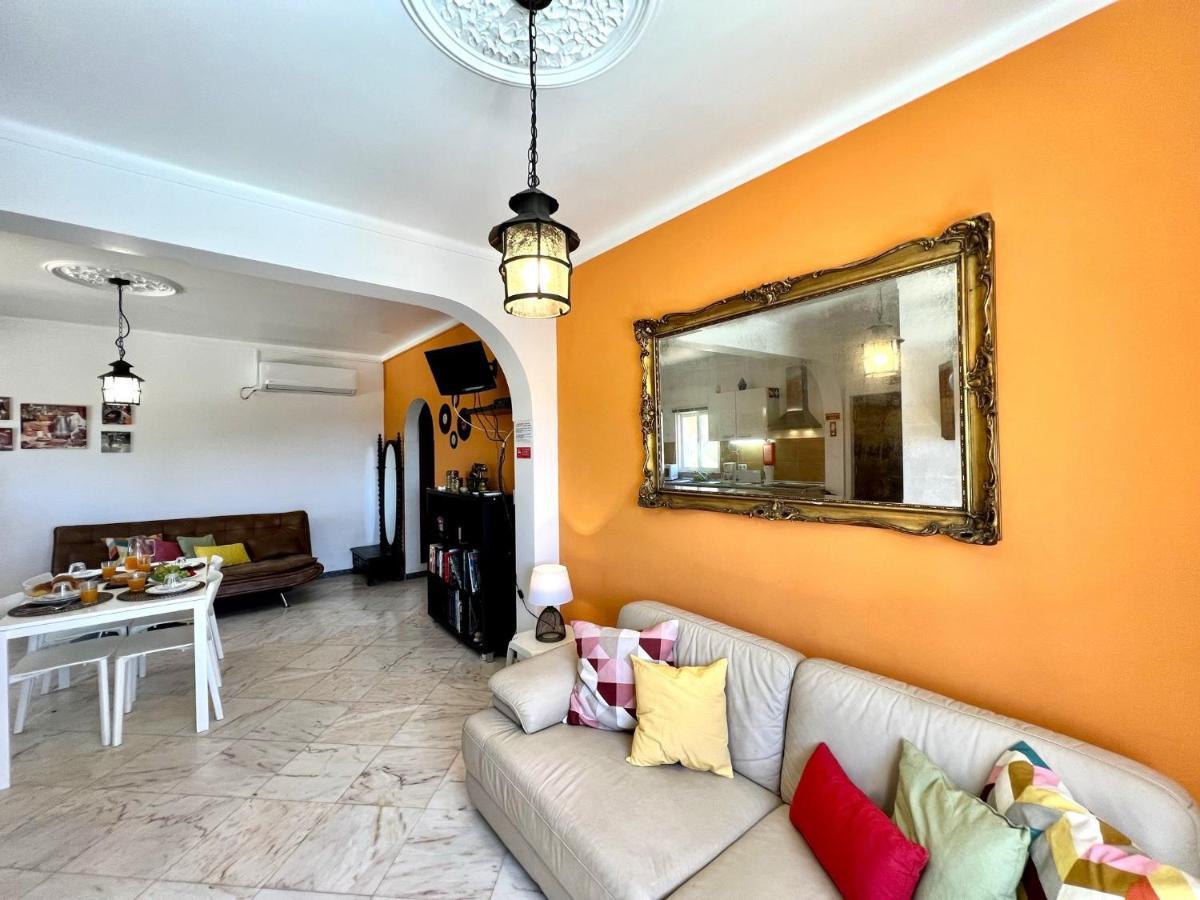 Tavira Vila Formosa 5 With Pool By Homing المظهر الخارجي الصورة