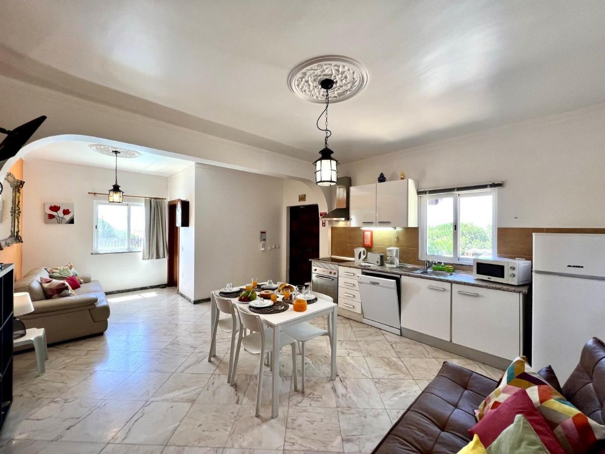 Tavira Vila Formosa 5 With Pool By Homing المظهر الخارجي الصورة