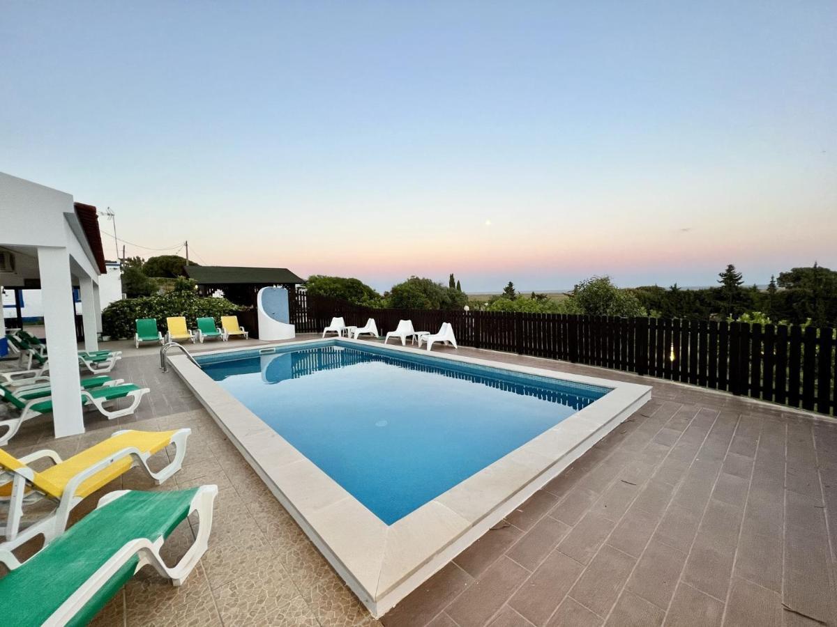 Tavira Vila Formosa 5 With Pool By Homing المظهر الخارجي الصورة