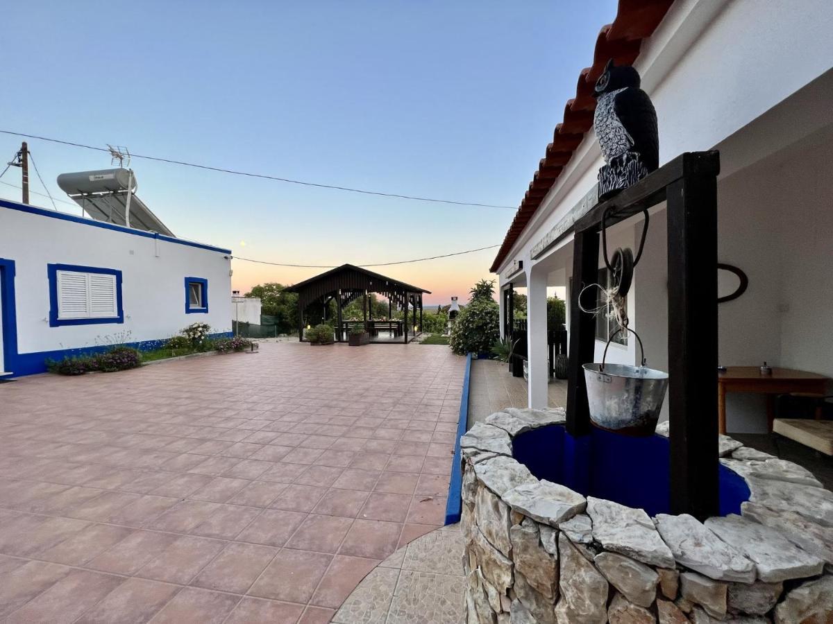 Tavira Vila Formosa 5 With Pool By Homing المظهر الخارجي الصورة