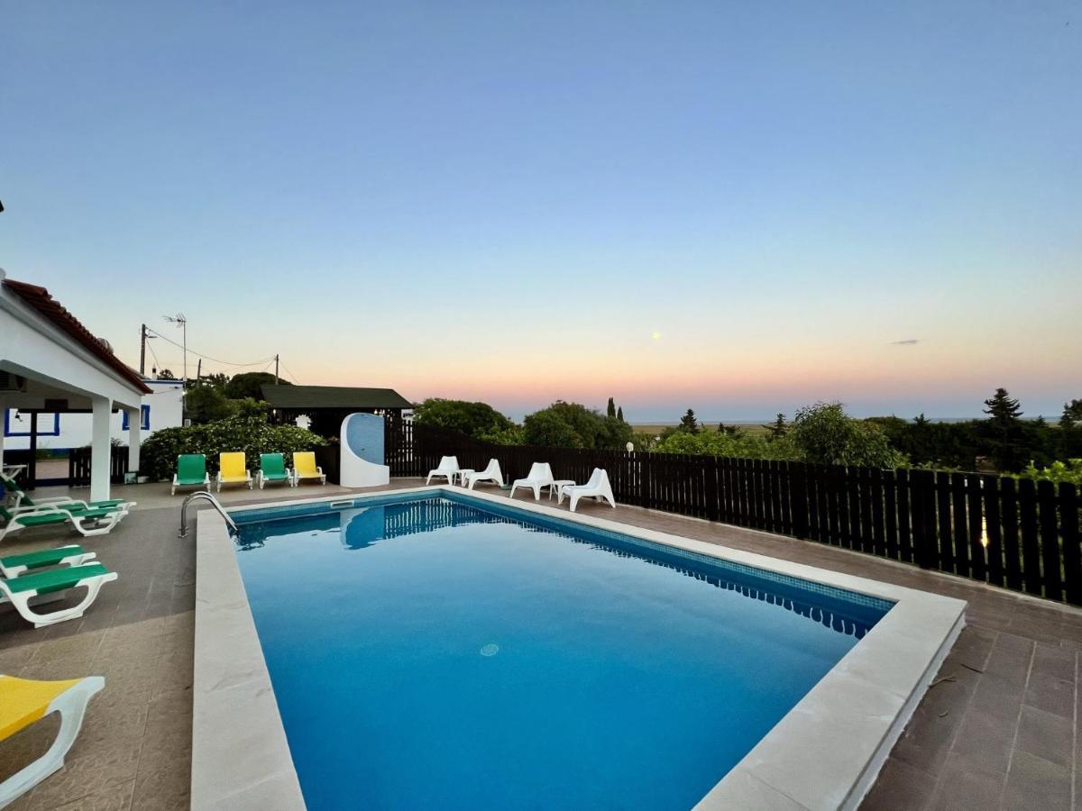Tavira Vila Formosa 5 With Pool By Homing المظهر الخارجي الصورة