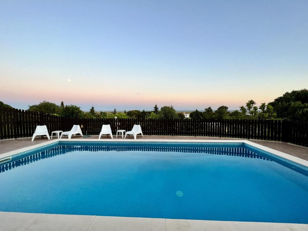 Tavira Vila Formosa 5 With Pool By Homing المظهر الخارجي الصورة