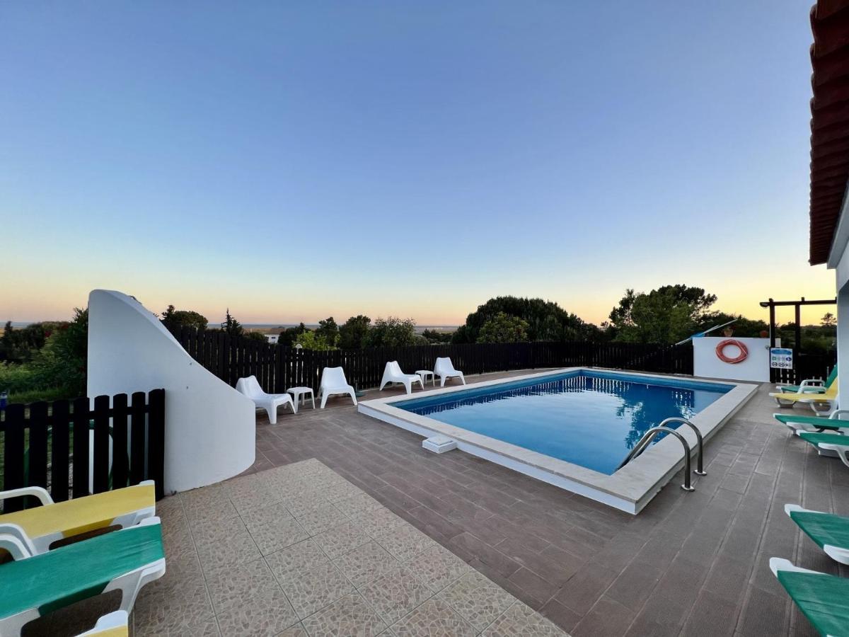 Tavira Vila Formosa 5 With Pool By Homing المظهر الخارجي الصورة