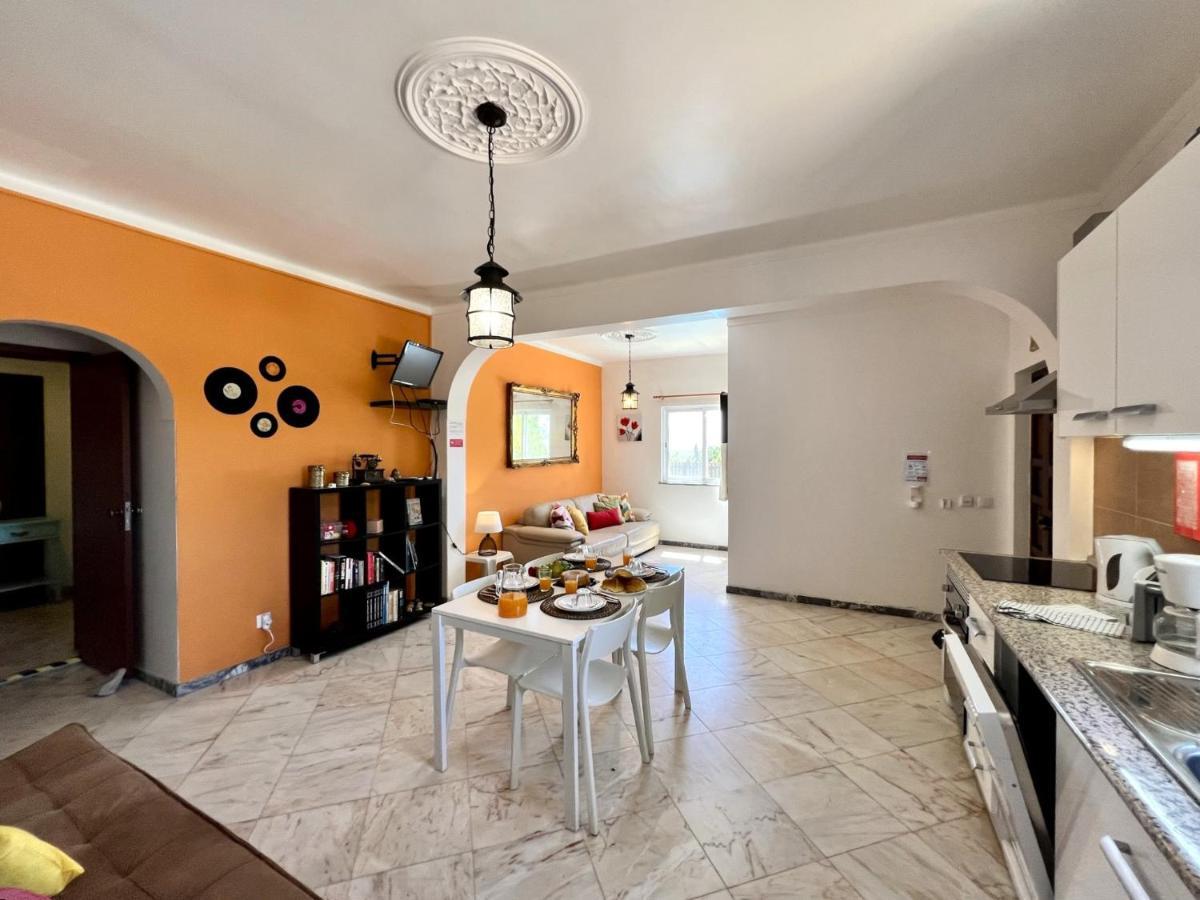 Tavira Vila Formosa 5 With Pool By Homing المظهر الخارجي الصورة